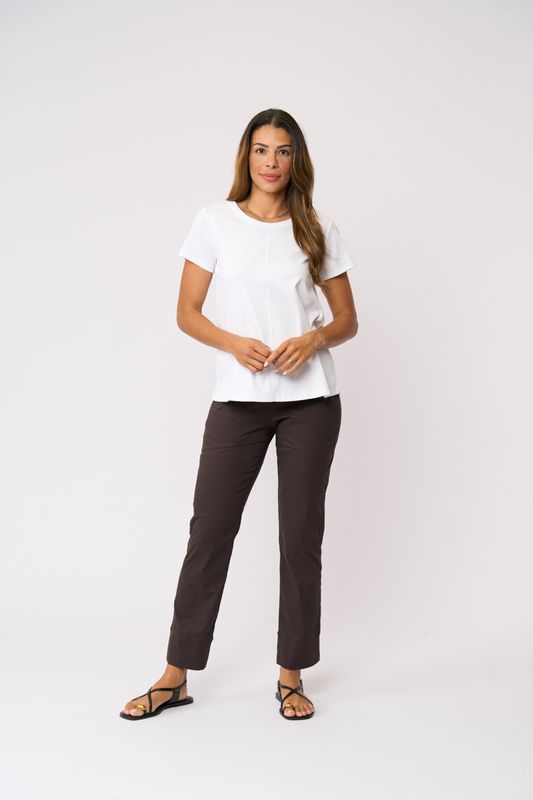 FOIL GEMINI PANT