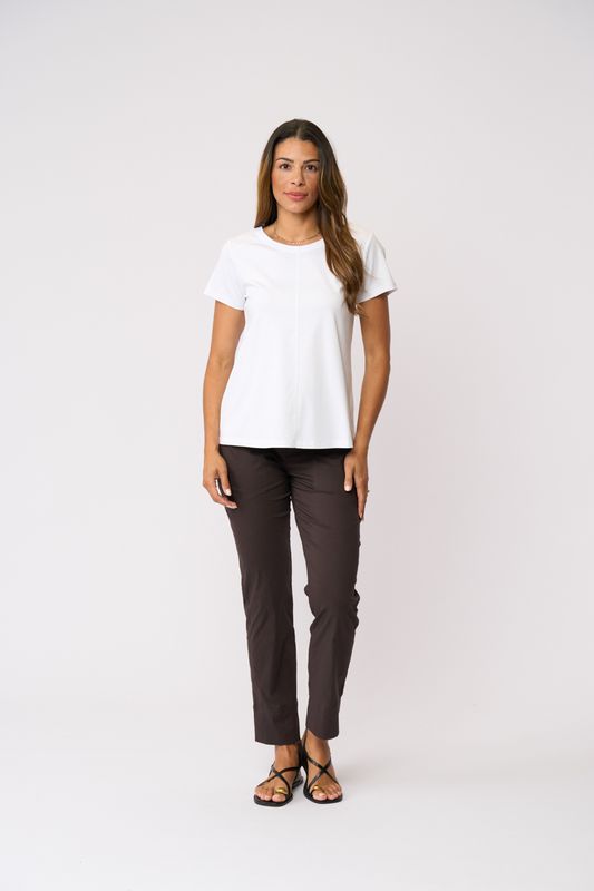 FOIL GEMINI PANT