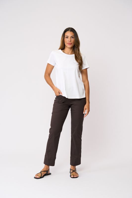 FOIL GEMINI PANT