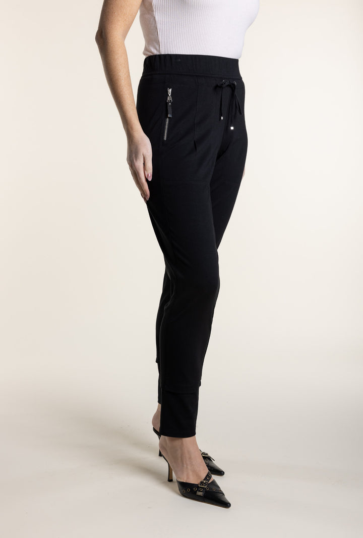 TWO T'S PONTE PANELLED LEGGING