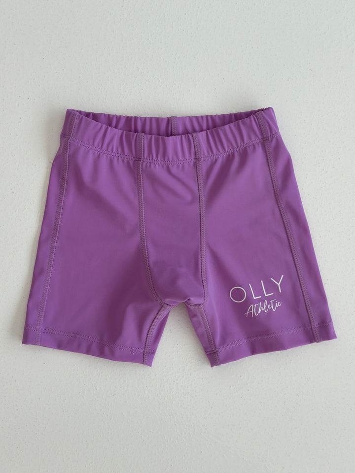 OLLY SHORT SKINS - BOYS