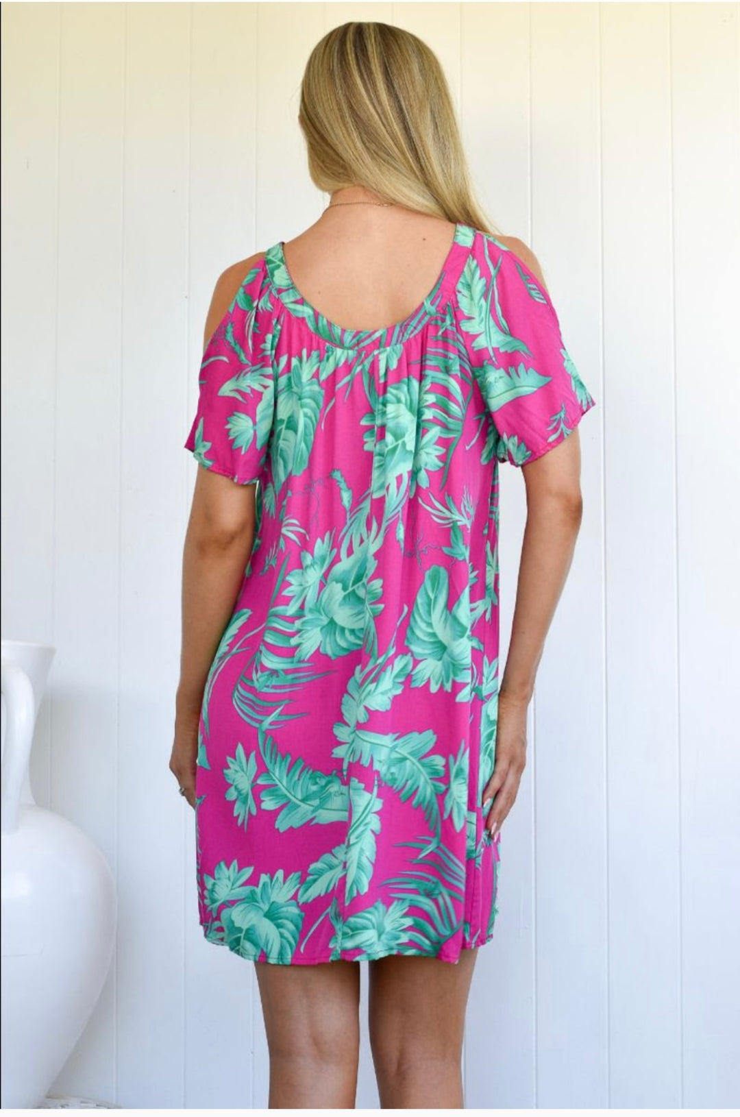 THE KIRRA DRESS