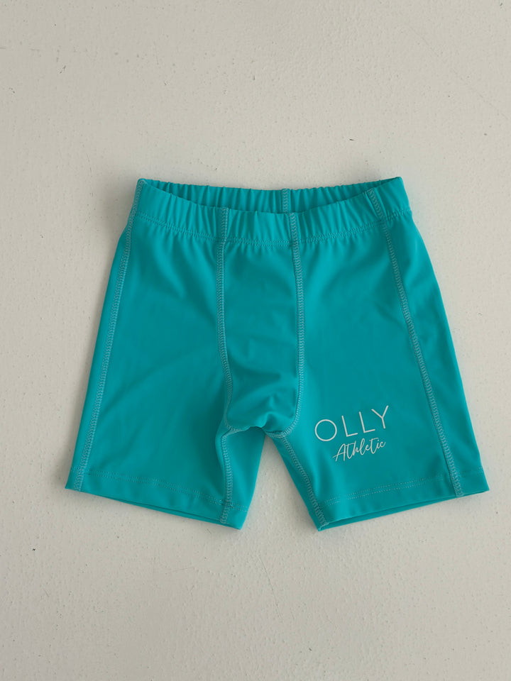 OLLY SHORT SKINS - BOYS