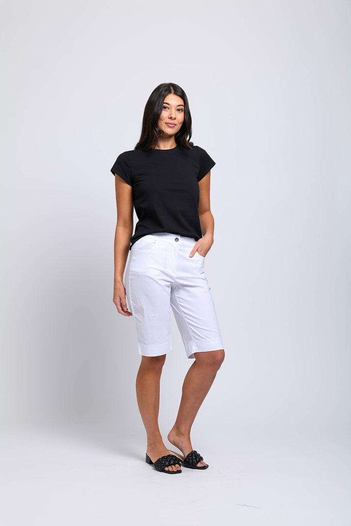 FOIL TEE OFF SHORT