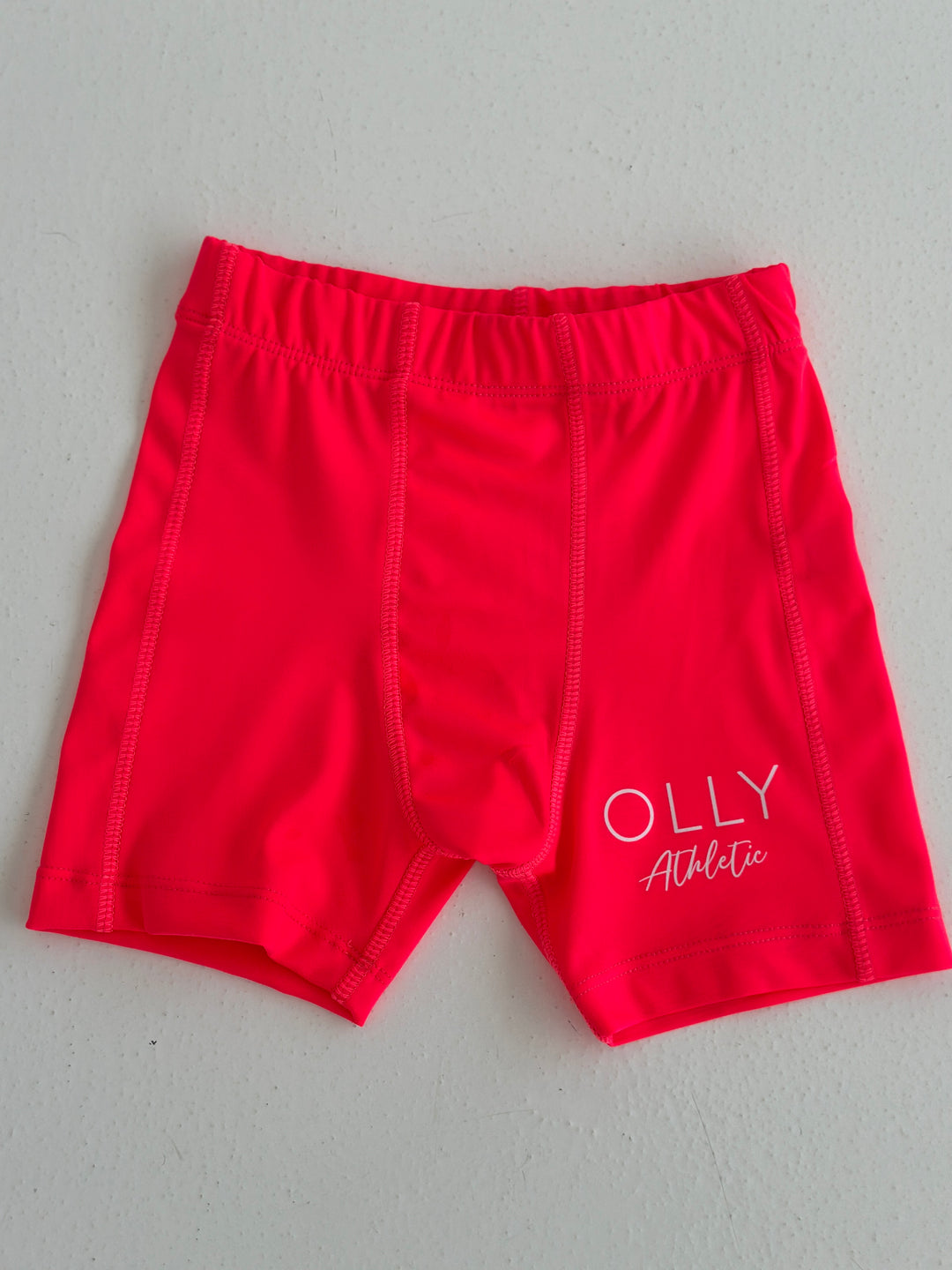 OLLY SHORT SKINS - BOYS