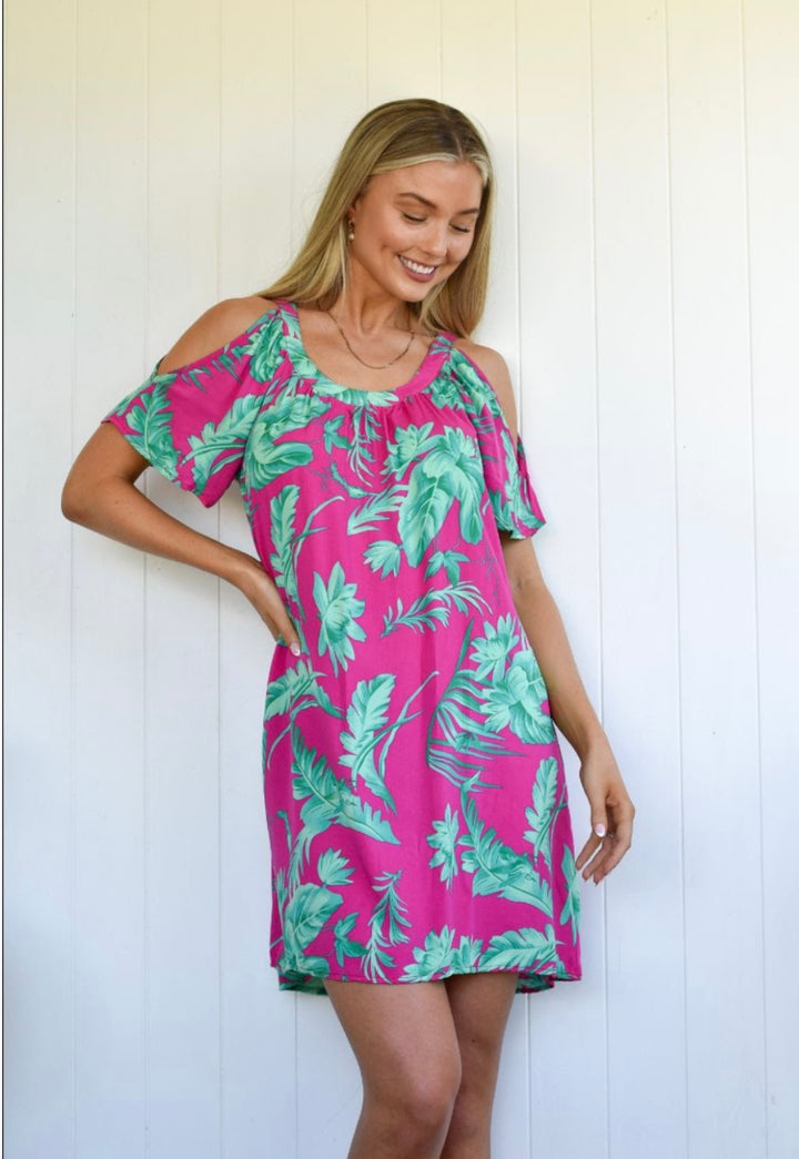 THE KIRRA DRESS