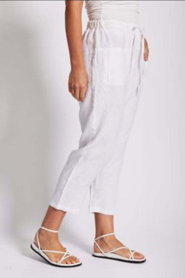 SEE SAW DRAWSTRING PANT