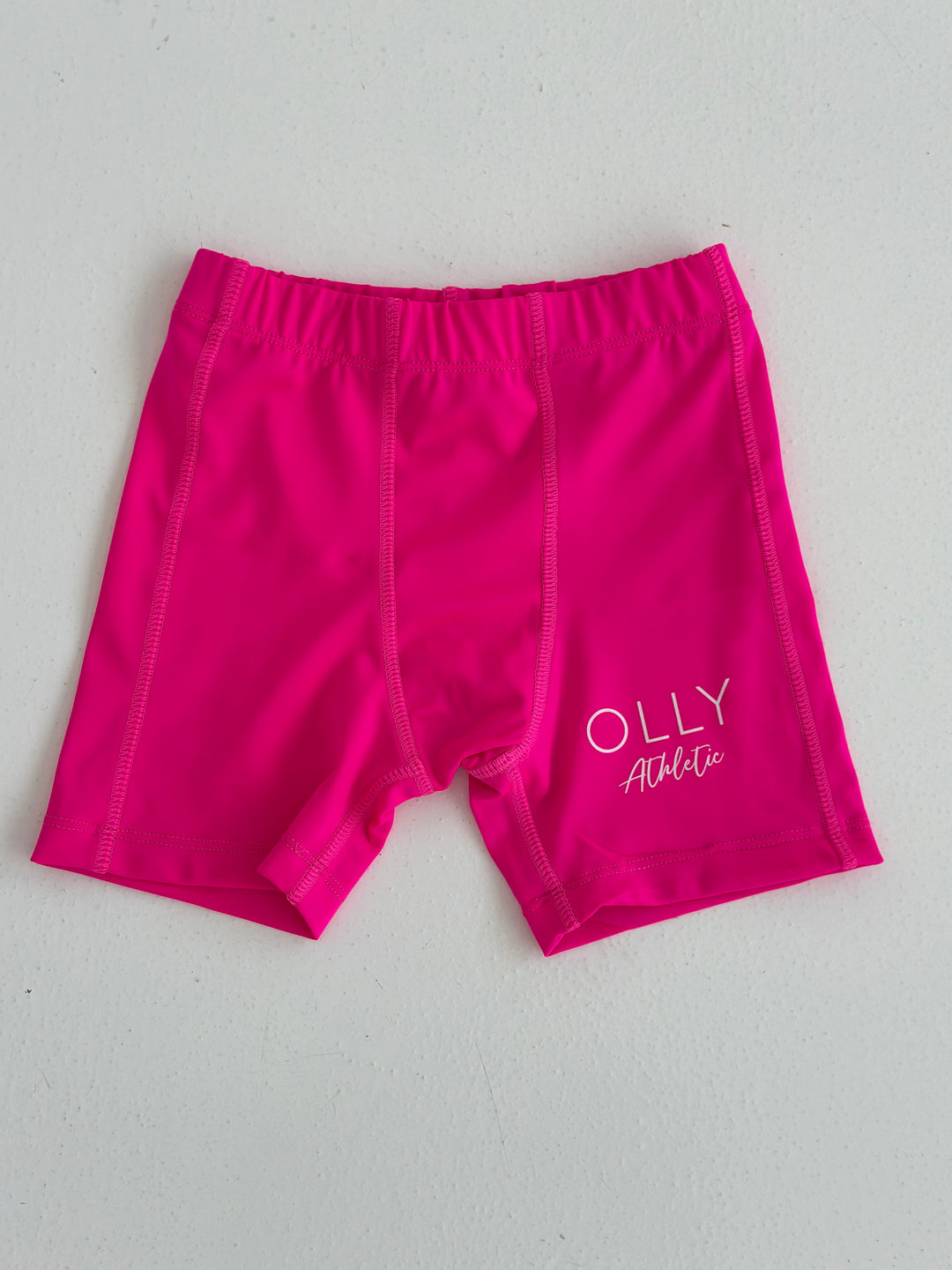 OLLY SHORT SKINS - BOYS