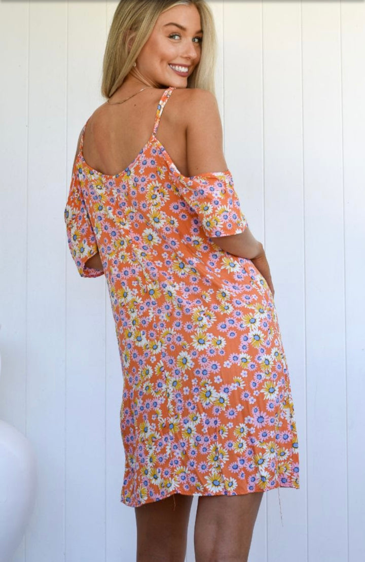 THE CITRUS DRESS