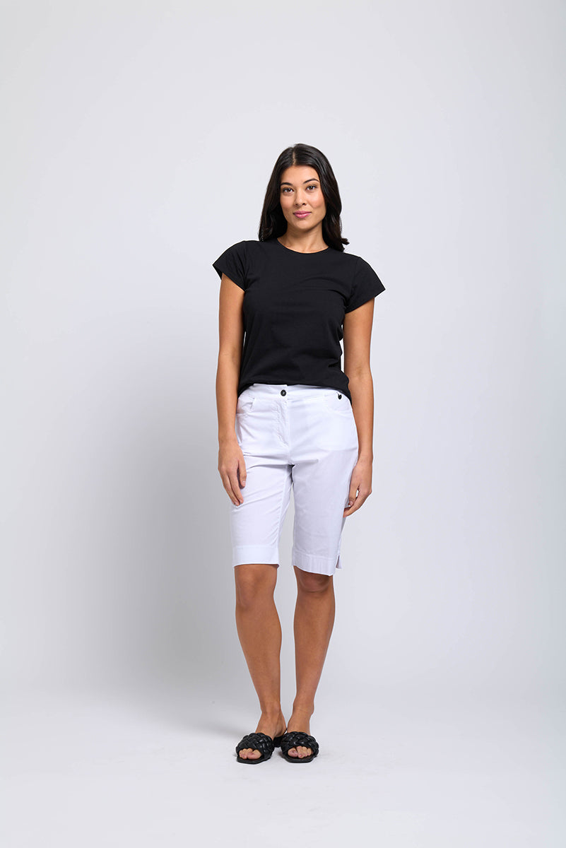 FOIL TEE OFF SHORT