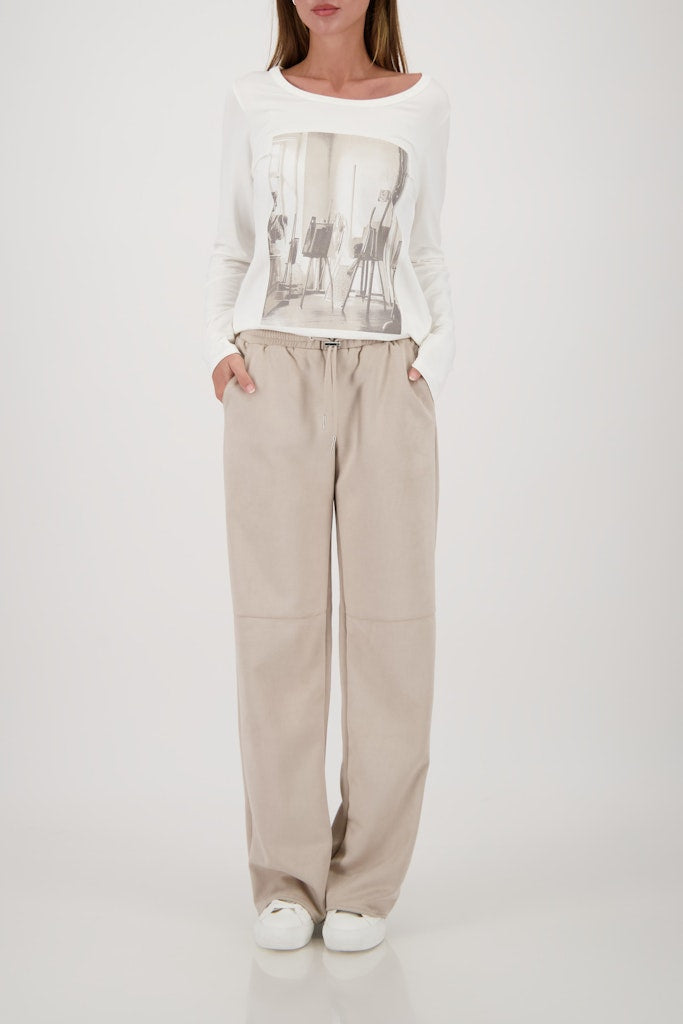 MONARI ATELIER T SHIRT 809403
