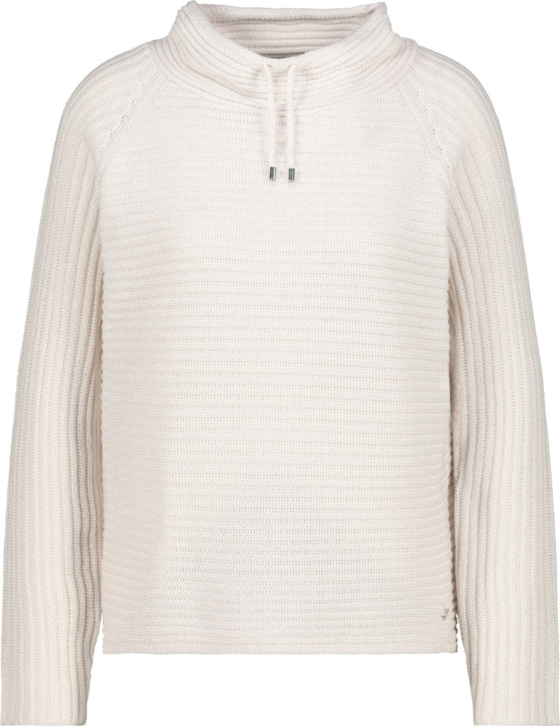 MONARI BASIC RIB SWEATER 809512