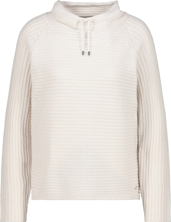 MONARI BASIC RIB SWEATER 809512