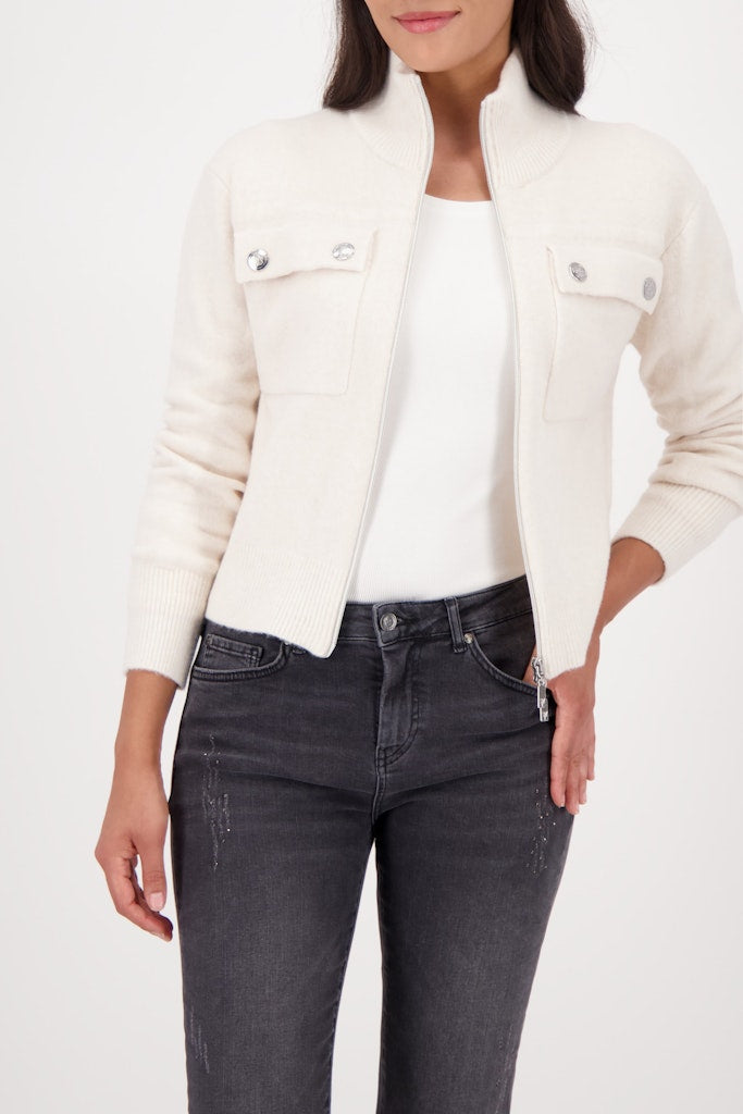 MONARI CARDIGAN JACKET 809617
