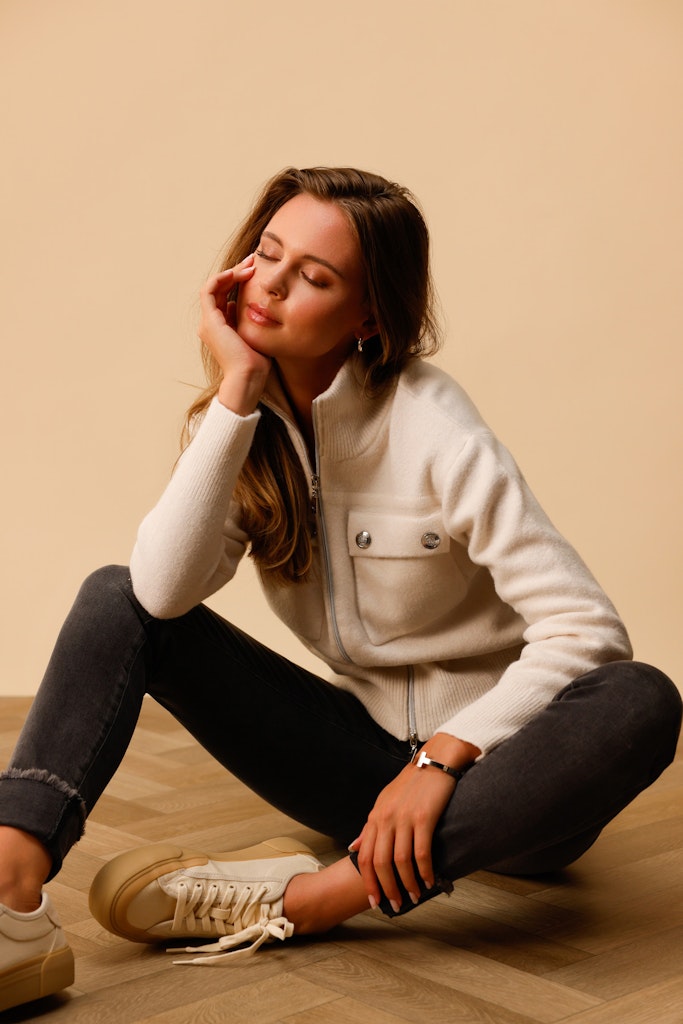 MONARI CARDIGAN JACKET 809617
