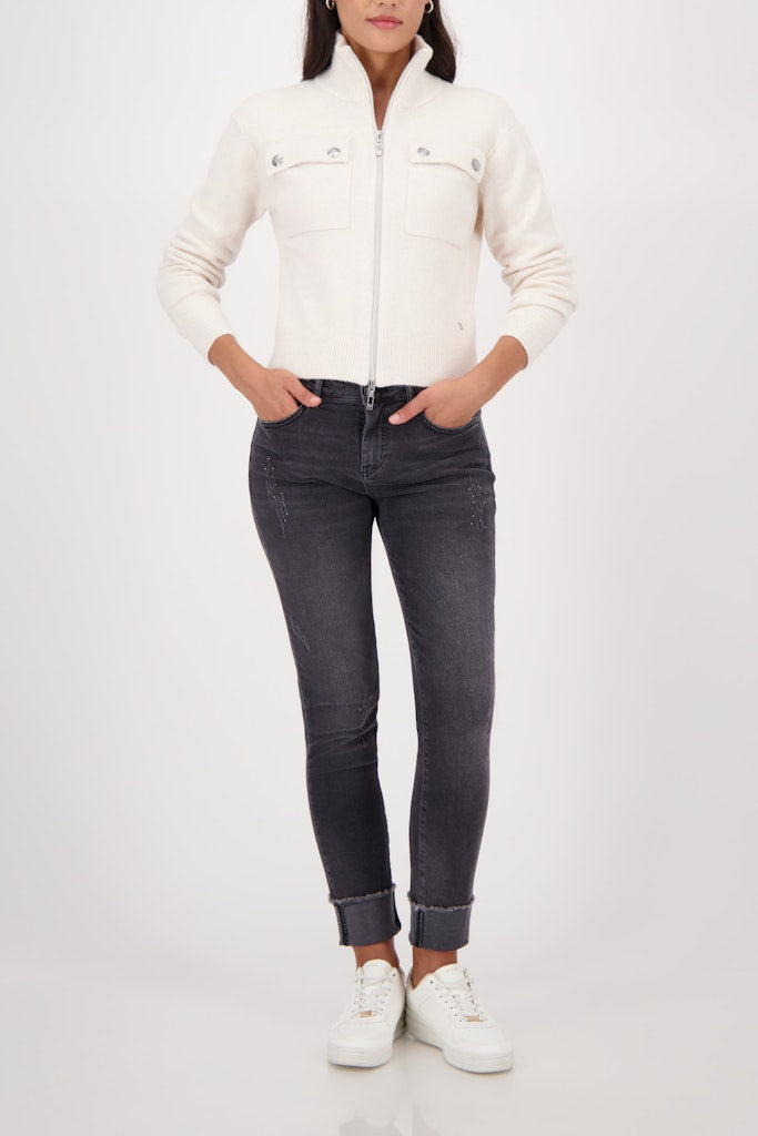 MONARI CARDIGAN JACKET 809617