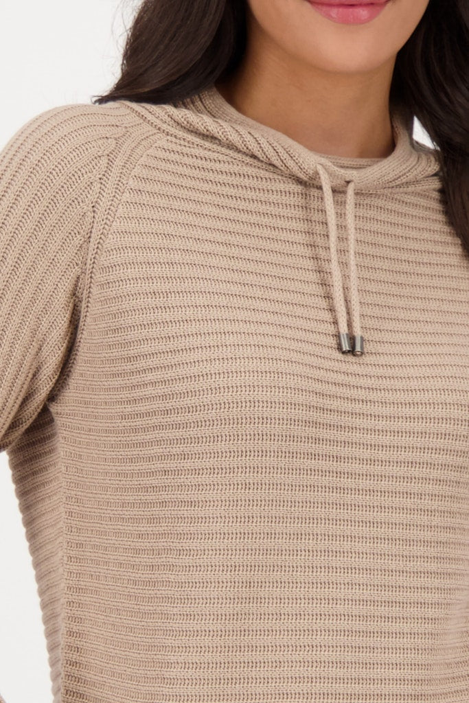 MONARI PULLOVER RIB 808990