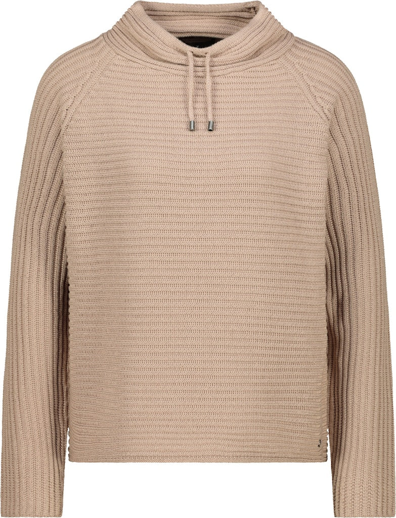 MONARI PULLOVER RIB 808990