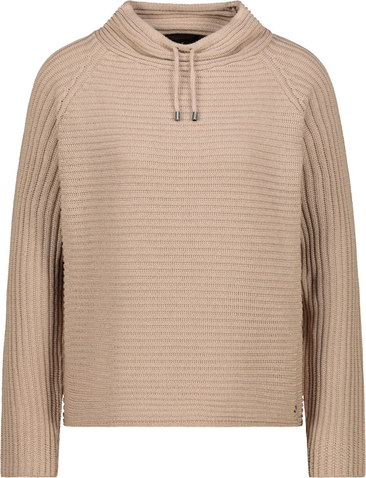 MONARI PULLOVER RIB 808990