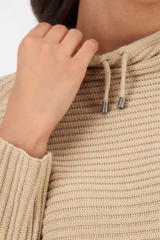 MONARI PULLOVER RIB 808990