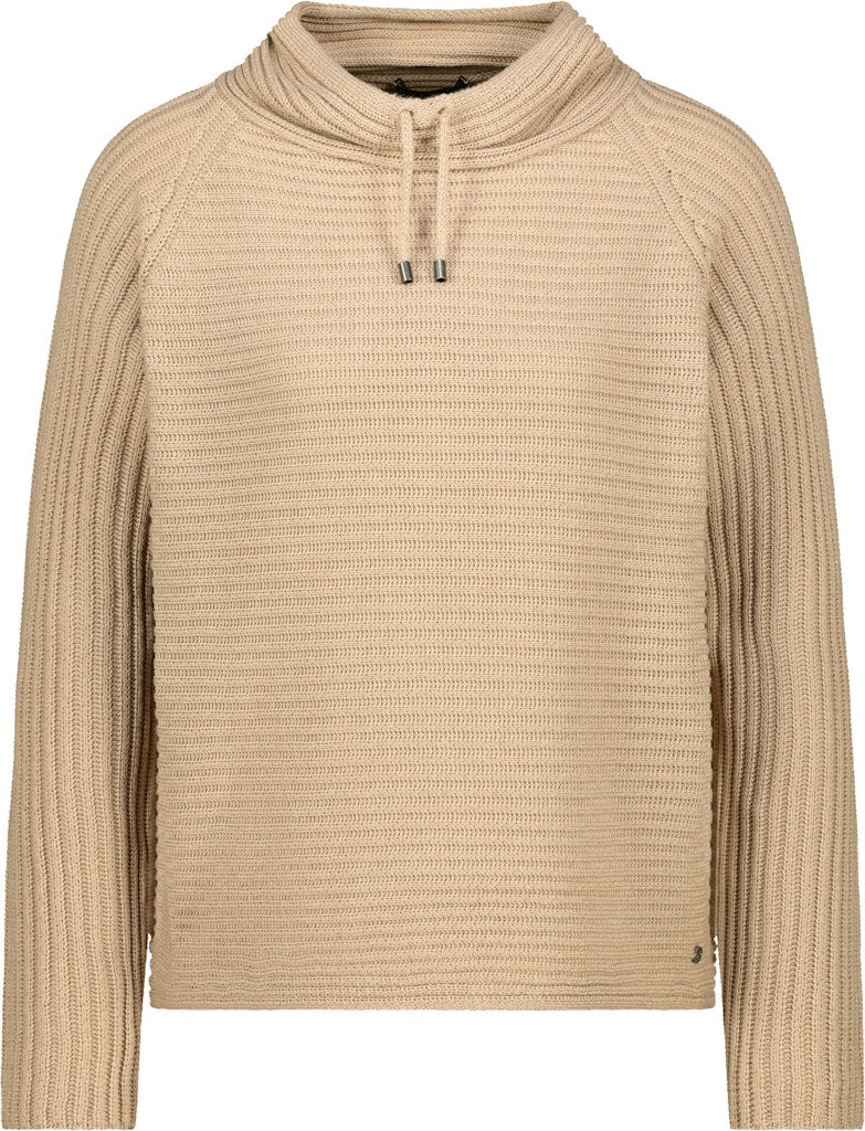 MONARI PULLOVER RIB 808990