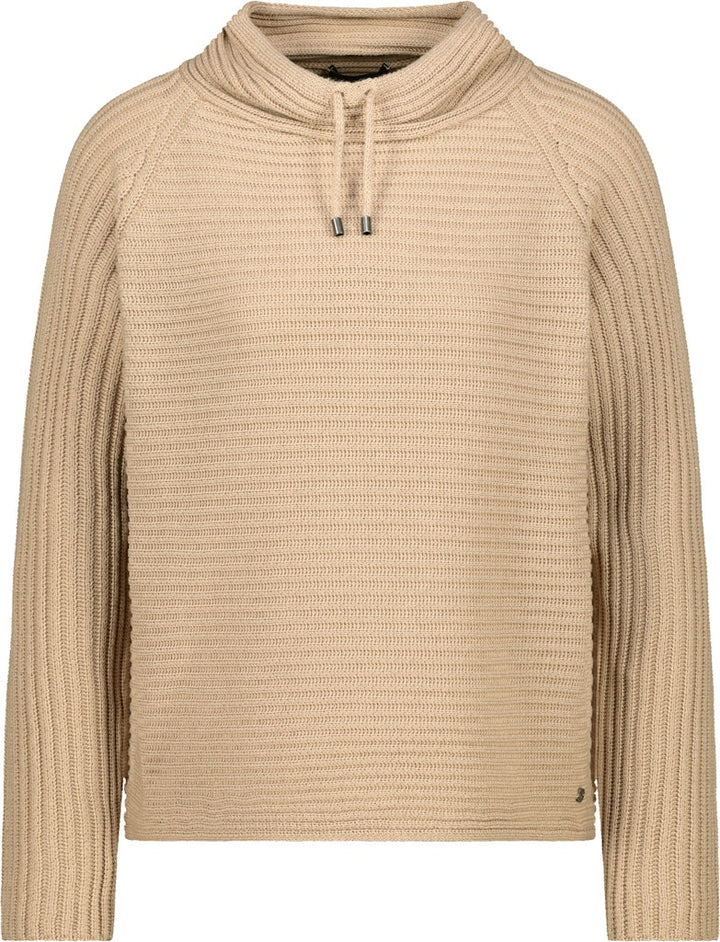 MONARI PULLOVER RIB 808990
