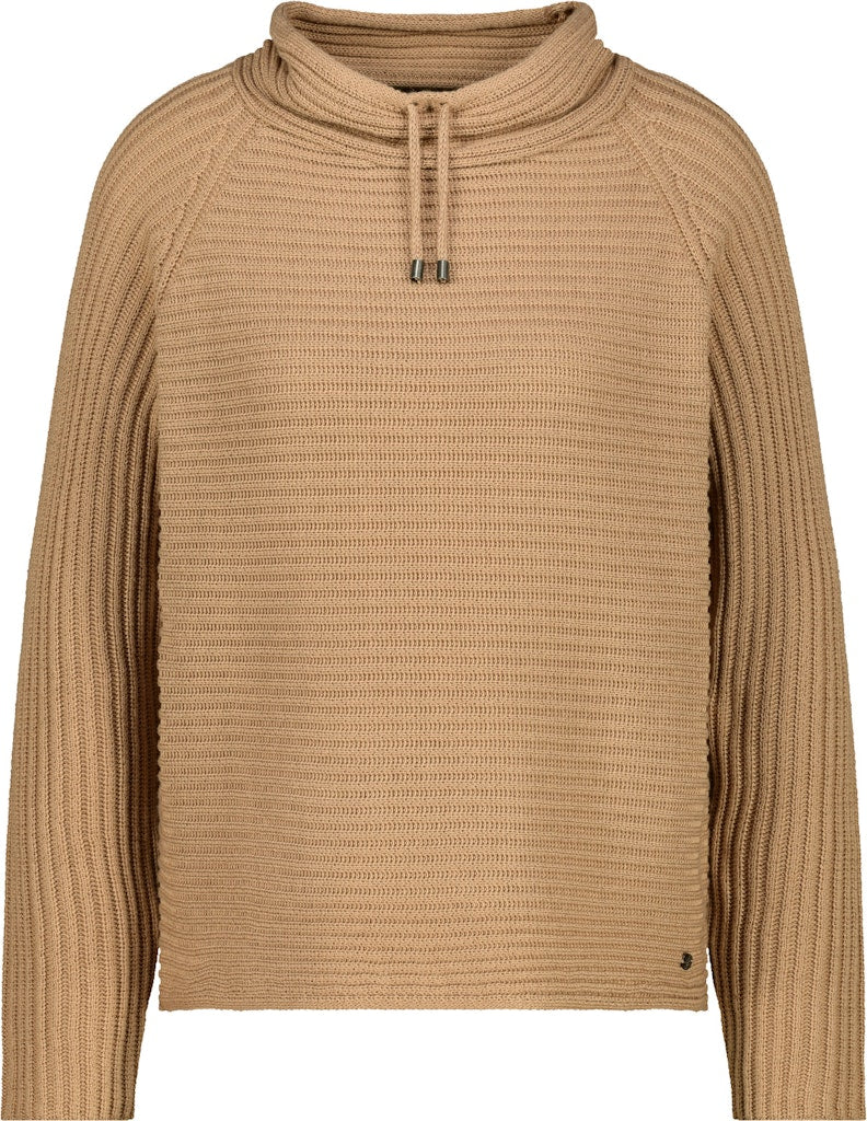 MONARI BASIC RIB SWEATER 809512