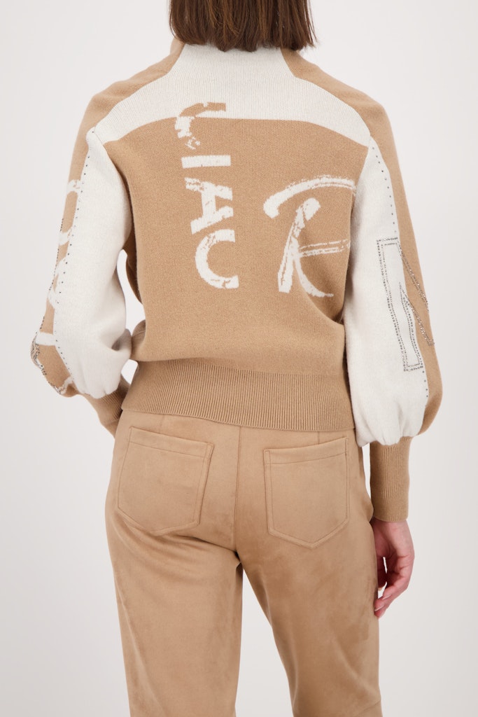 MONARI TYPE CARDIGAN JACKET 809555