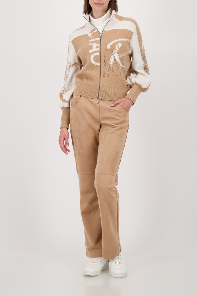 MONARI TYPE CARDIGAN JACKET 809555