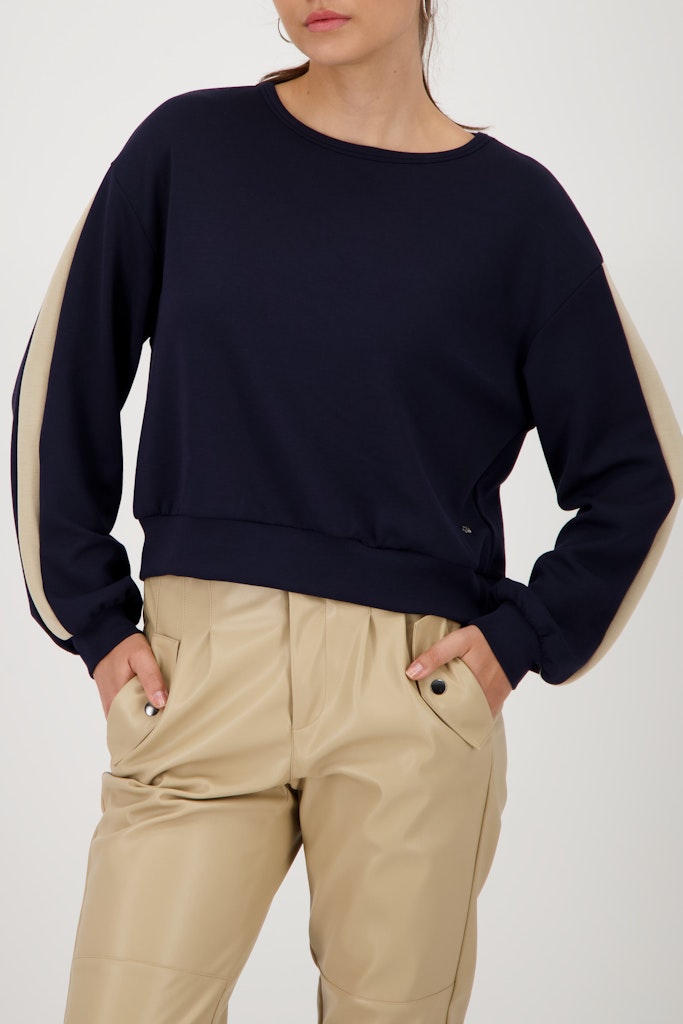 MONARI STRIPE DETAILS 808834