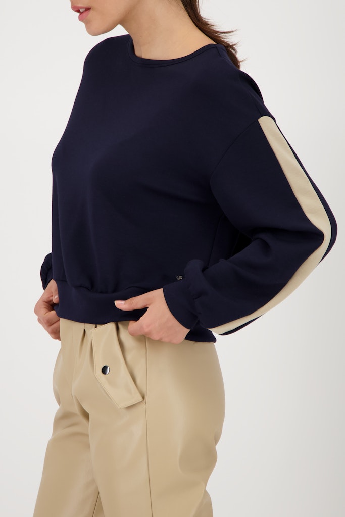 MONARI STRIPE DETAILS 808834