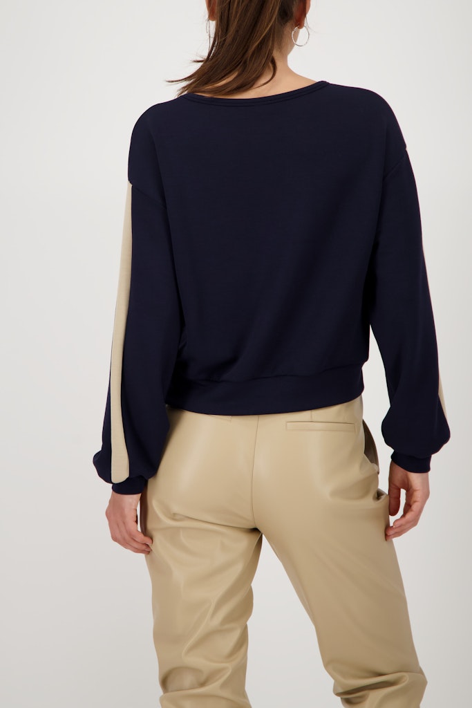 MONARI STRIPE DETAILS 808834