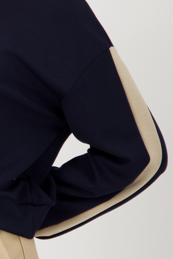 MONARI STRIPE DETAILS 808834