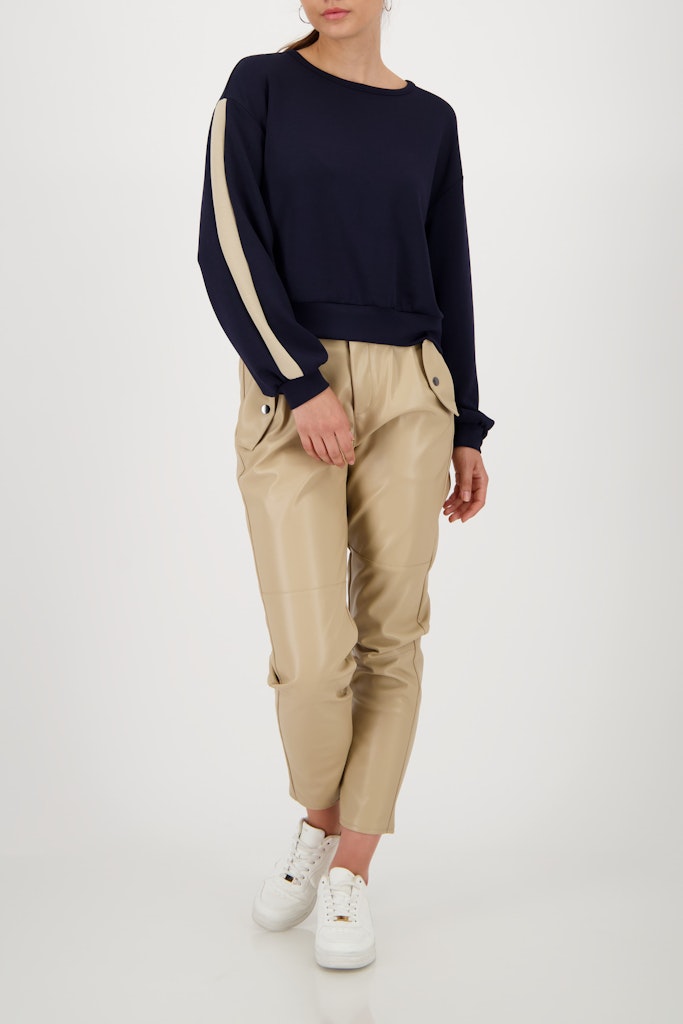 MONARI STRIPE DETAILS 808834