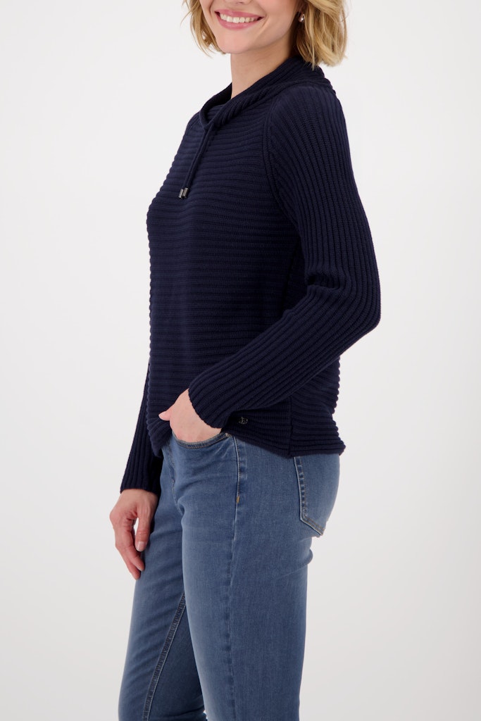 MONARI PULLOVER RIB 808990