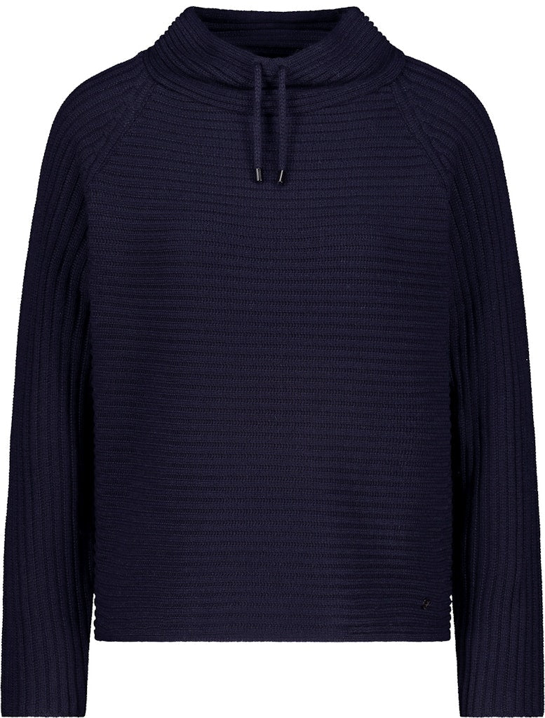 MONARI PULLOVER RIB 808990