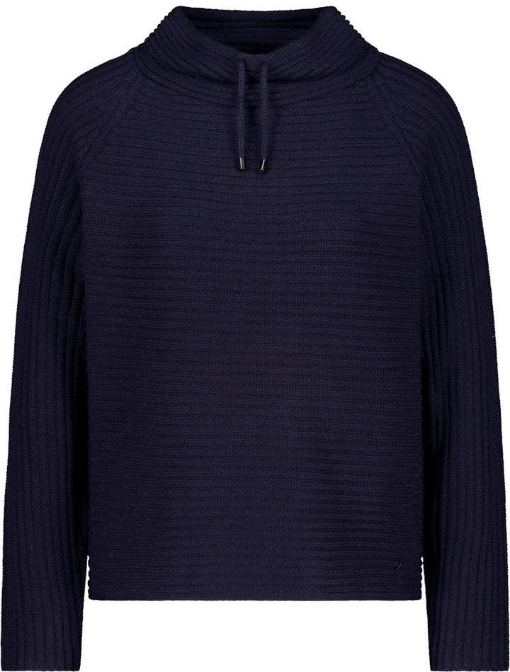 MONARI PULLOVER RIB 808990