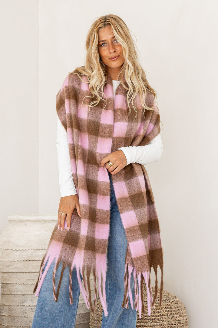 LUCY SCARF