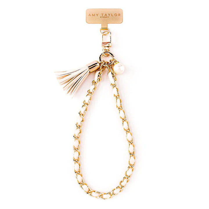 AMY TAYLOR ARTEMIS HAND STRAP