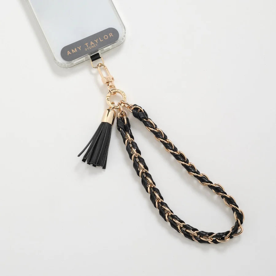 AMY TAYLOR ARTEMIS HAND STRAP