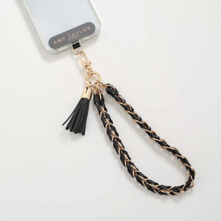 AMY TAYLOR ARTEMIS HAND STRAP
