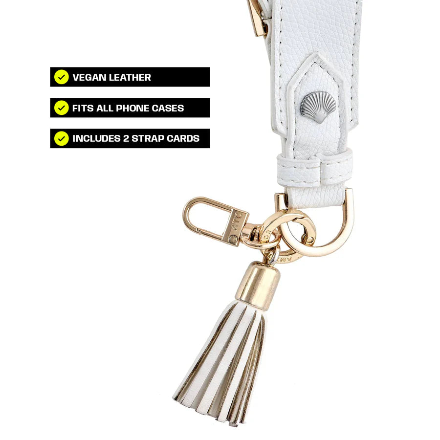 AMY TAYLOR DIOSA PHONE STRAP