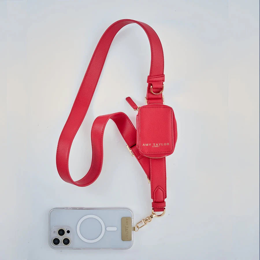AMY TAYLOR DIOSA PHONE STRAP