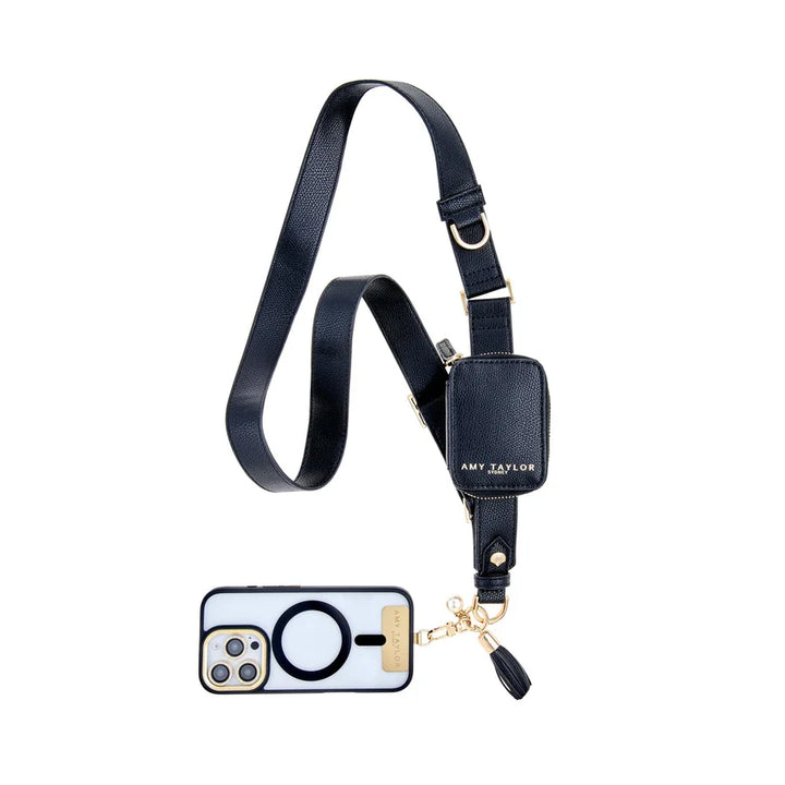 AMY TAYLOR DIOSA PHONE STRAP