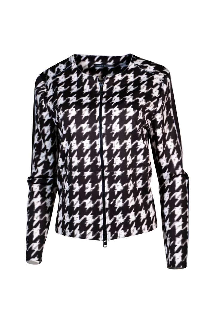 FABER PRINT JACKET