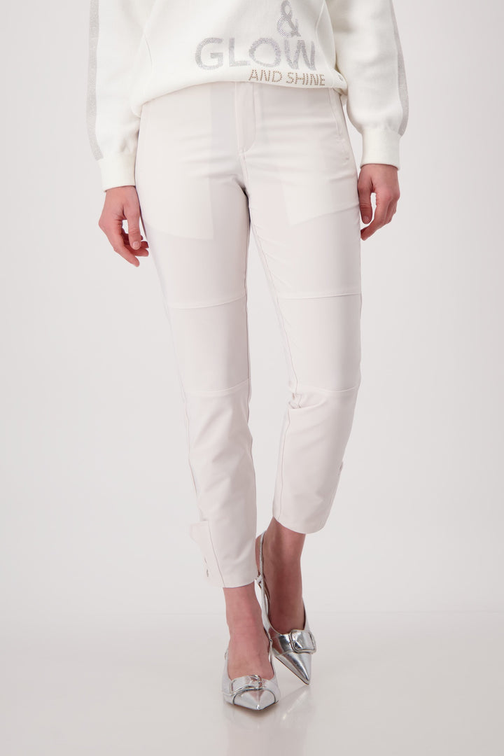 MONARI PANTS TECHNO